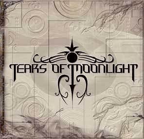 Tears Of Moonlight(Bogota)Portadas de Discos de Extreme Gothic Metal